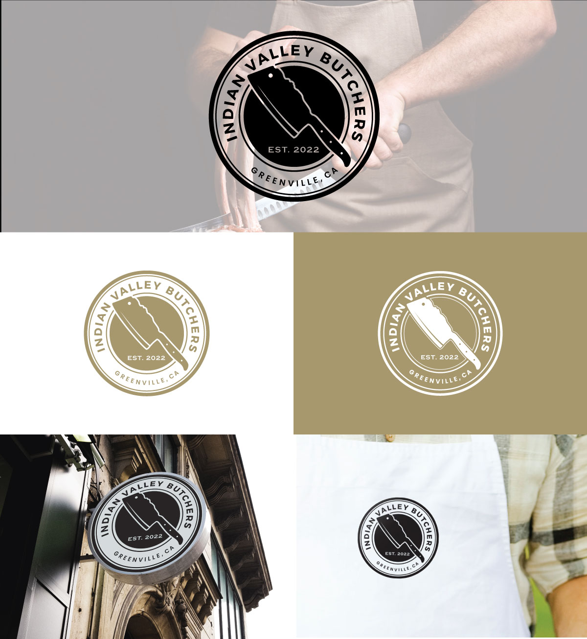 Logo Design by Fajr. for this project | Design #29065510