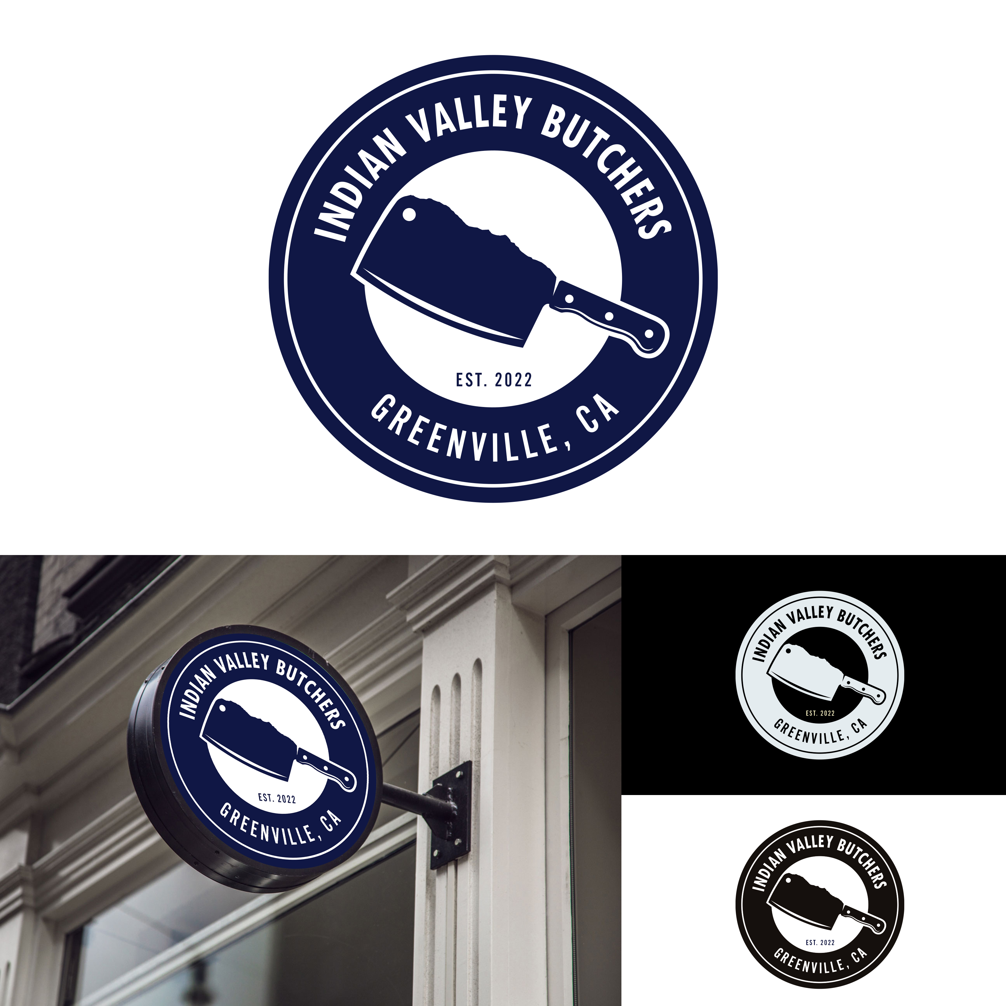 Logo Design by COTTA - STUDIO for this project | Design #29064782