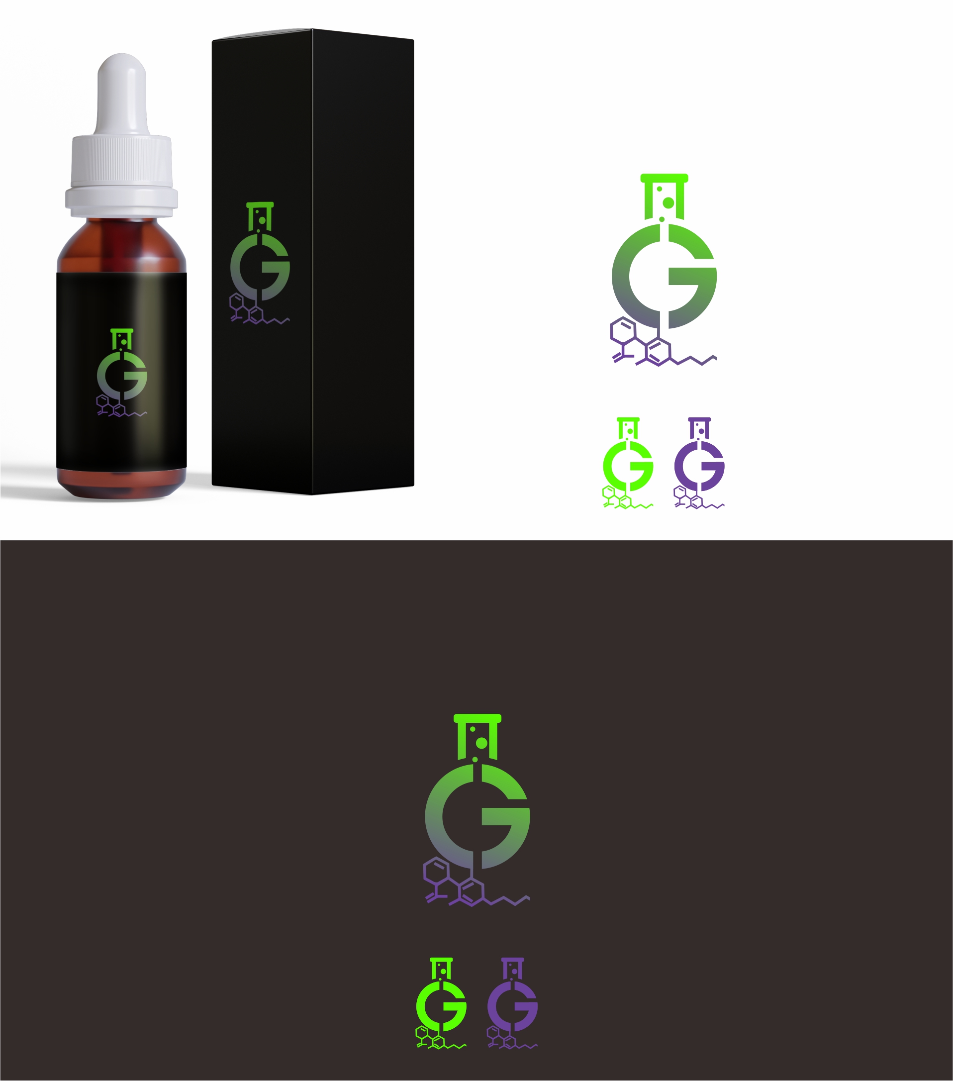 Logo Design by big daddy bojat for this project | Design #29067682