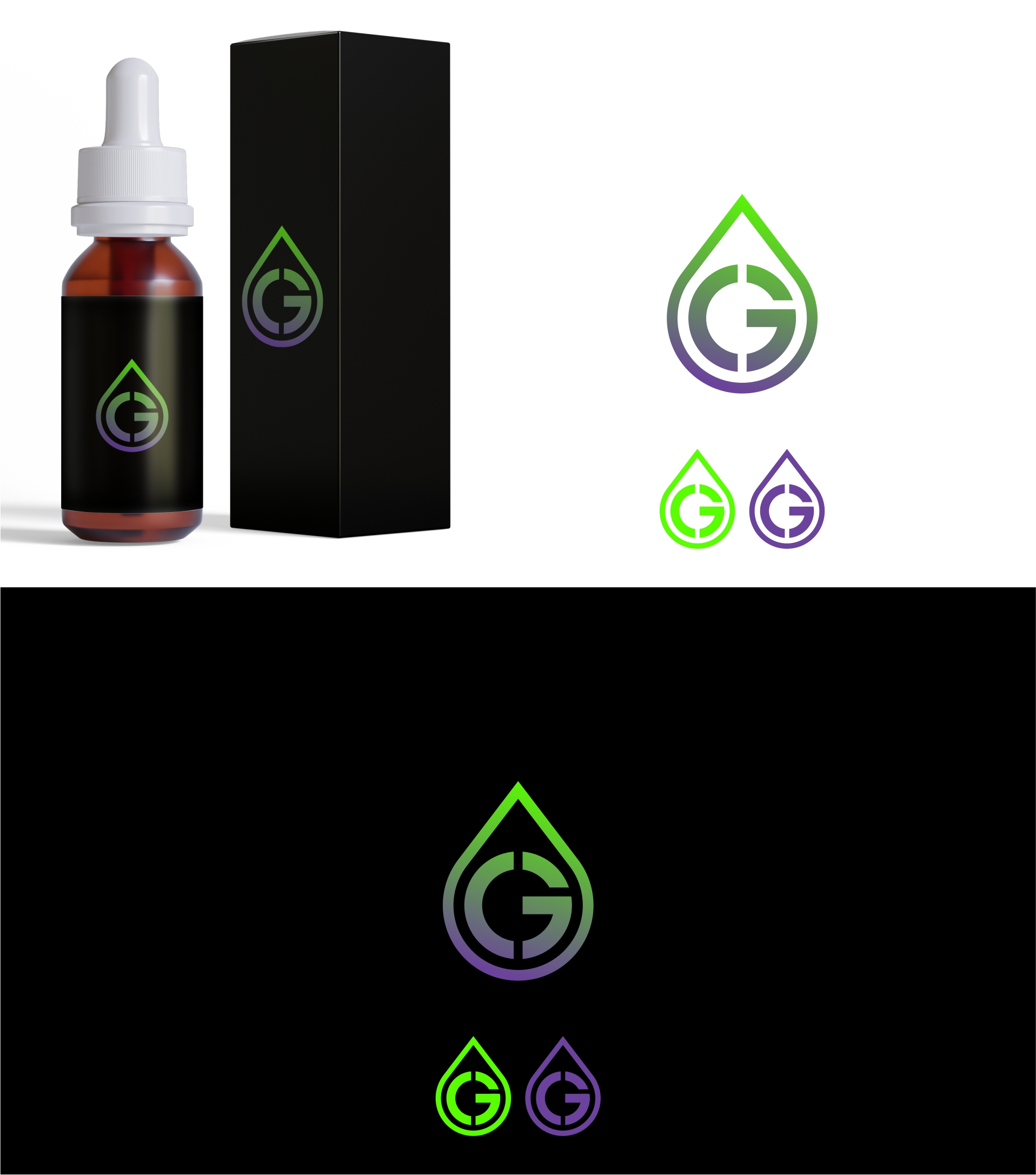 Logo Design by big daddy bojat for this project | Design #29067996