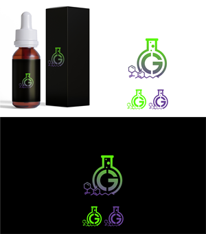 Logo Design by big daddy bojat for this project | Design: #29067999