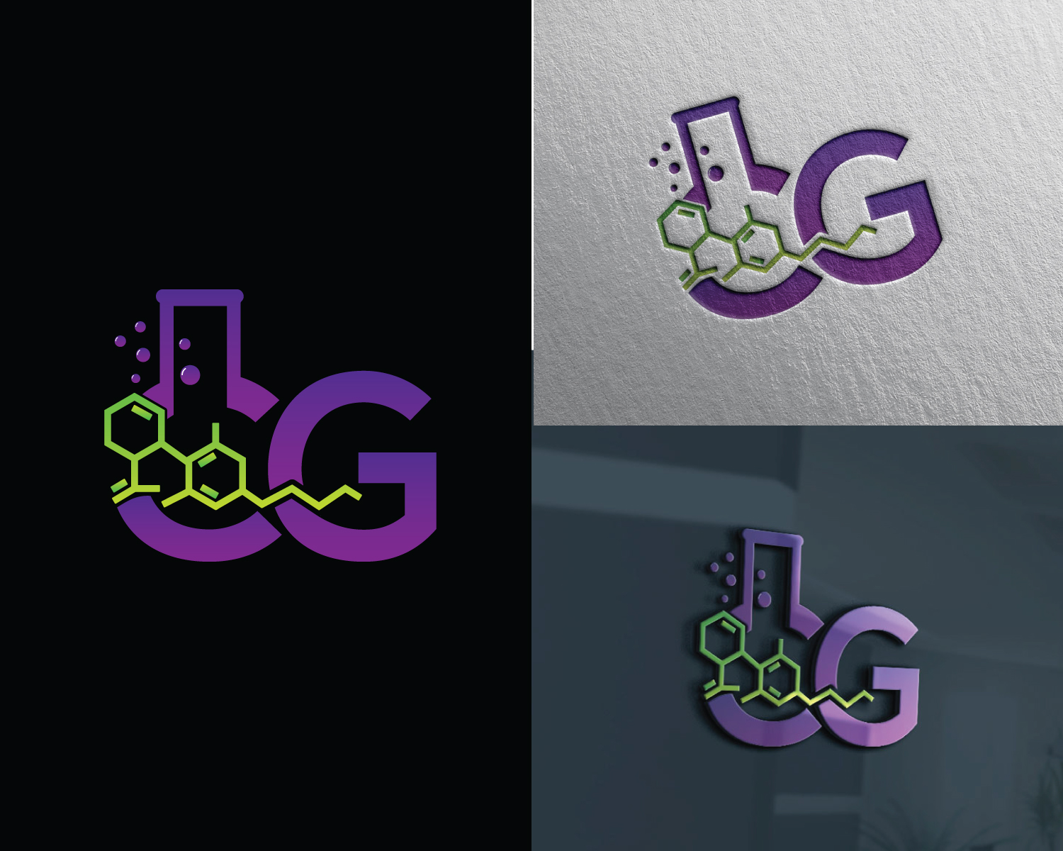 Logo Design by Atec for this project | Design #29065922