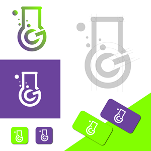 Logo Design by Mongsh