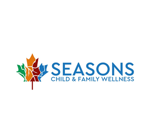 Logo Design by Thati Designs for Season Child & Family Wellness | Design: #29066823