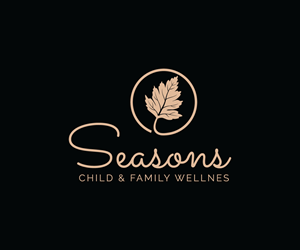 Diseño de Logo por Danial07 para Season Child & Family Wellness | Diseño: #29091997