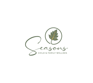 Logo Design by Danial07 for Season Child & Family Wellness | Design: #29092644