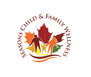 Logo Design by LogoPoko for Season Child & Family Wellness | Design #29068166