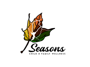 Logo Design by ArrowGraphicDesign for Season Child & Family Wellness | Design #29068155
