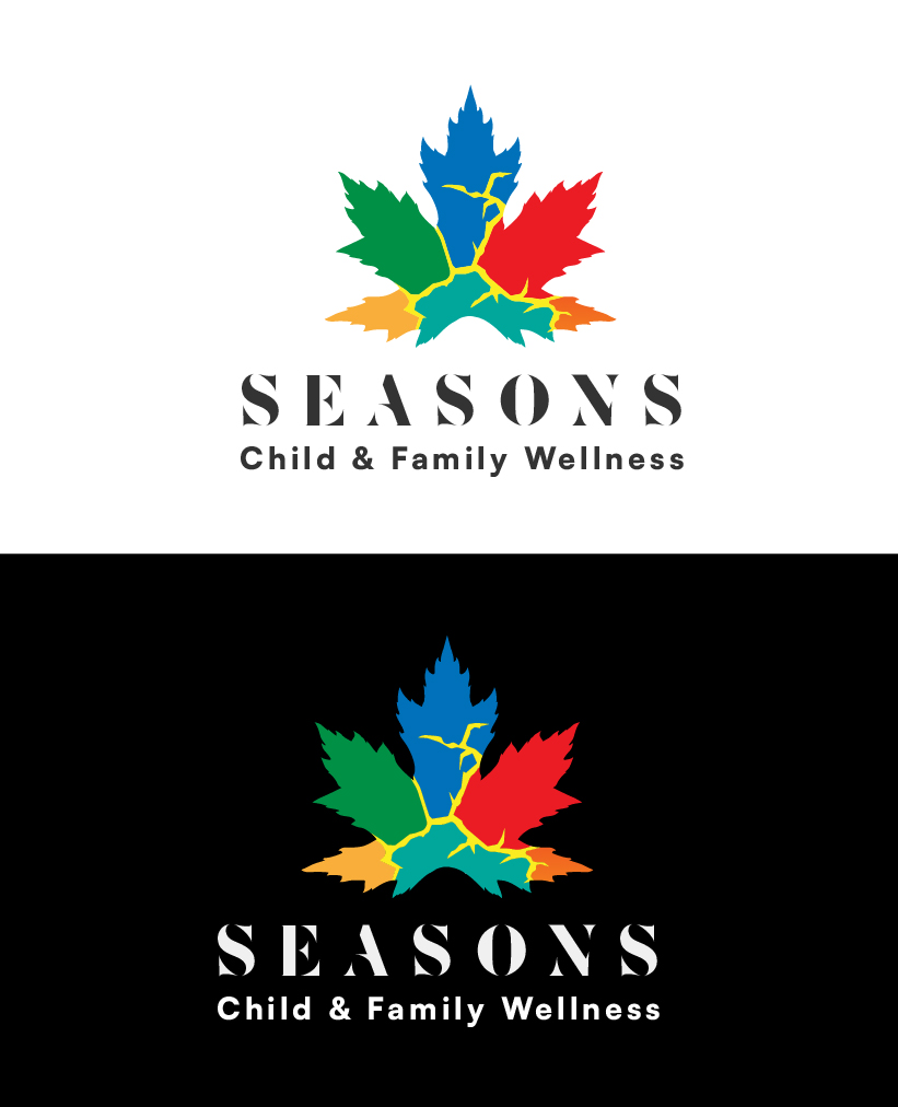 Logo Design by got2believe for Season Child & Family Wellness | Design #29065204