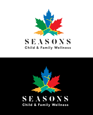 Logo Design by got2believe for Season Child & Family Wellness | Design #29065204