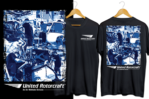 T-shirt Design by Erdie Tadeo for this project | Design: #29070641