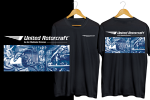 T-shirt Design by Erdie Tadeo for this project | Design: #29070644
