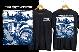 T-shirt Design by Erdie Tadeo for this project | Design: #29071375