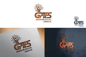 Diseño de Logo por Graphica Studio para The Bernstein Group | Diseño: #29083782