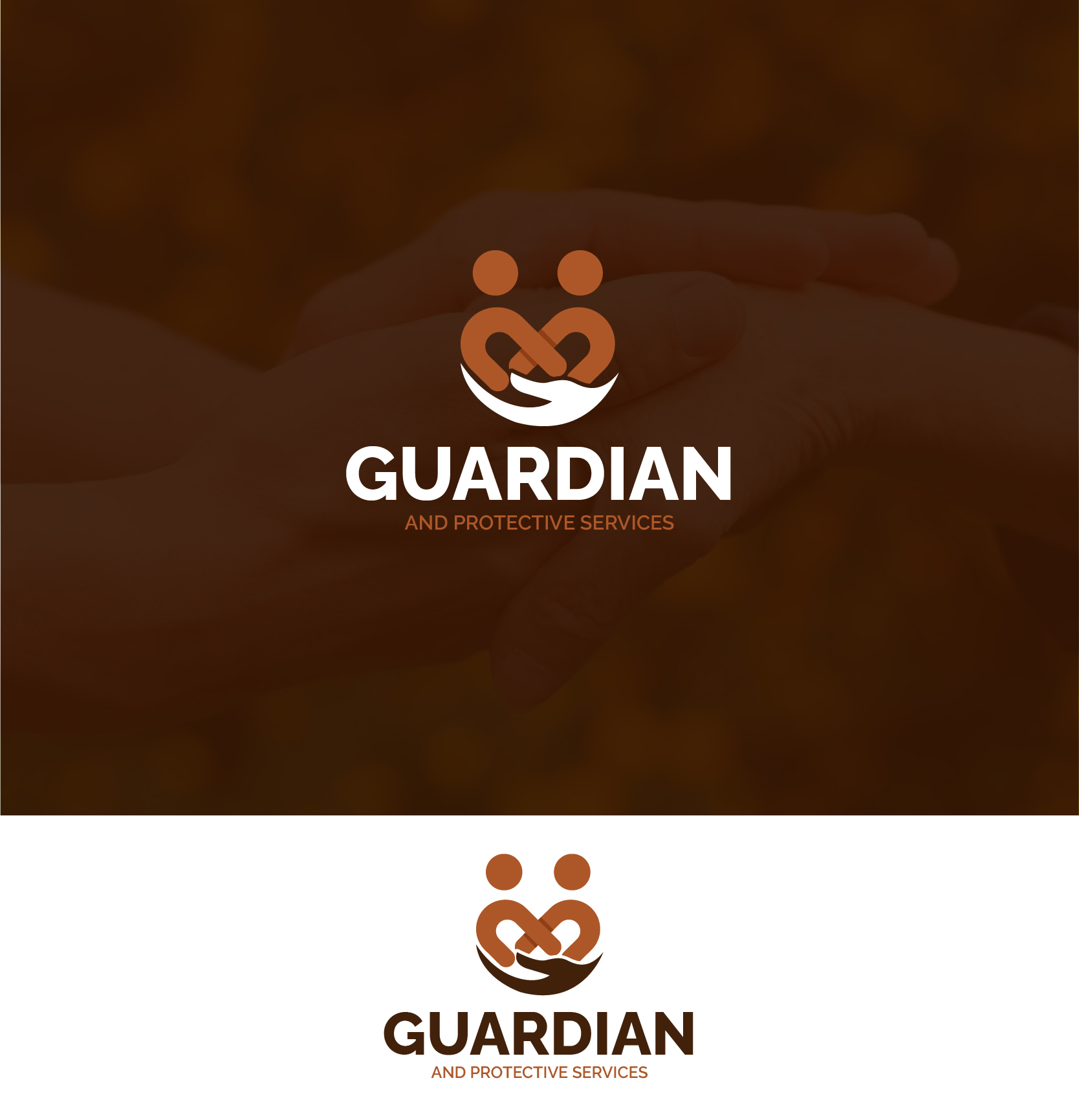 Logo Design by highmaxlogodesigns for The Bernstein Group | Design #29077166
