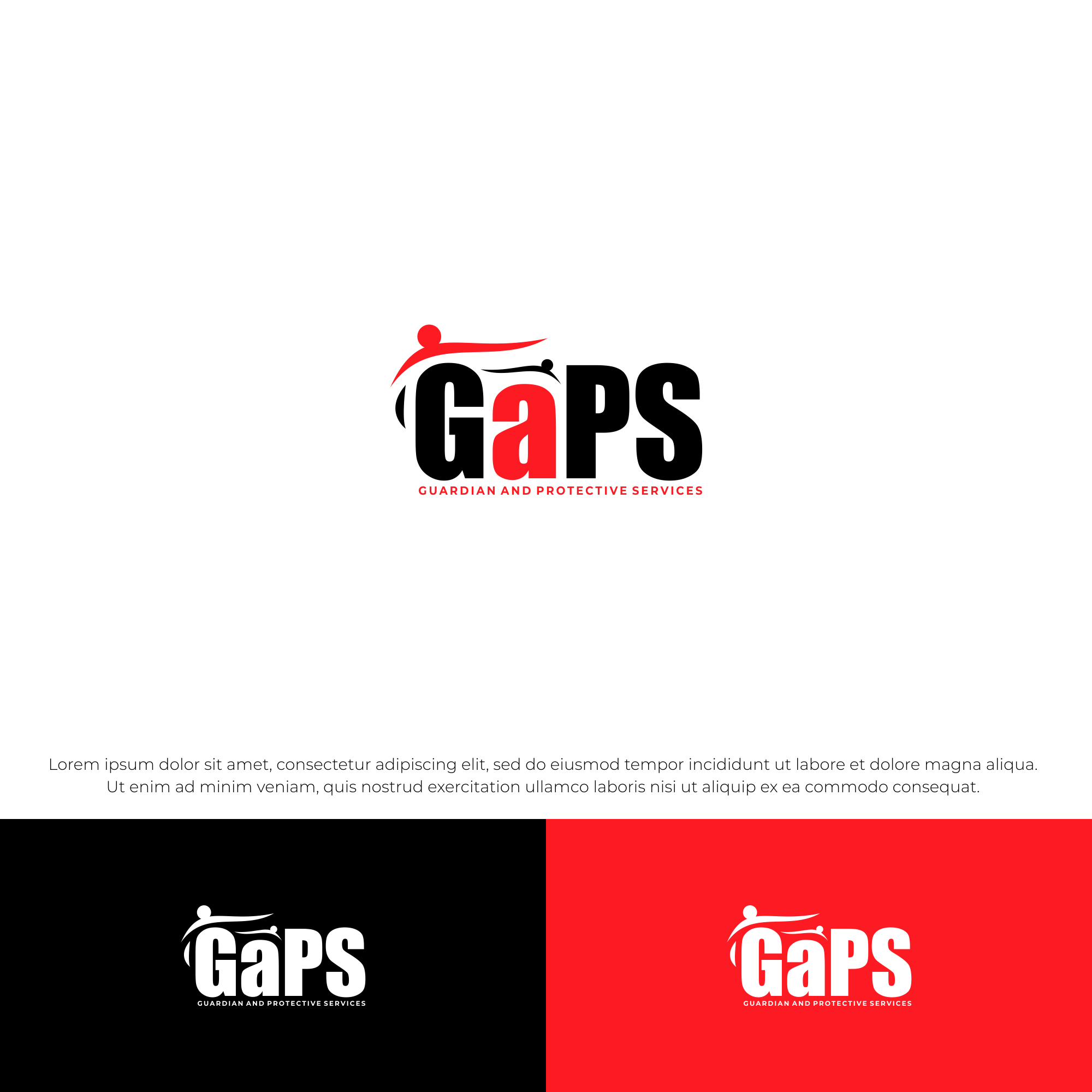 Logo Design by alitjuara for The Bernstein Group | Design #29100063