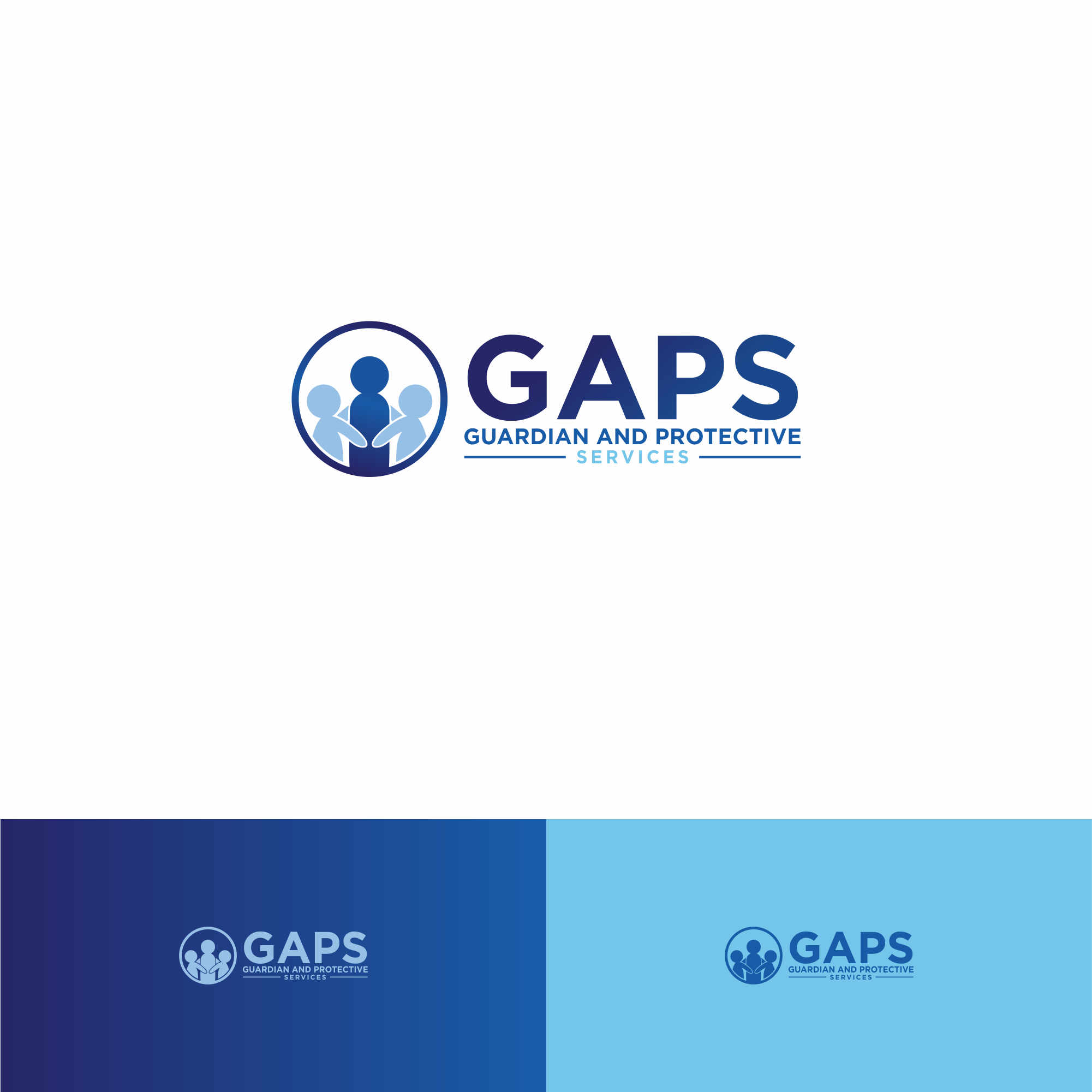 Logo Design by alitjuara for The Bernstein Group | Design #29104189