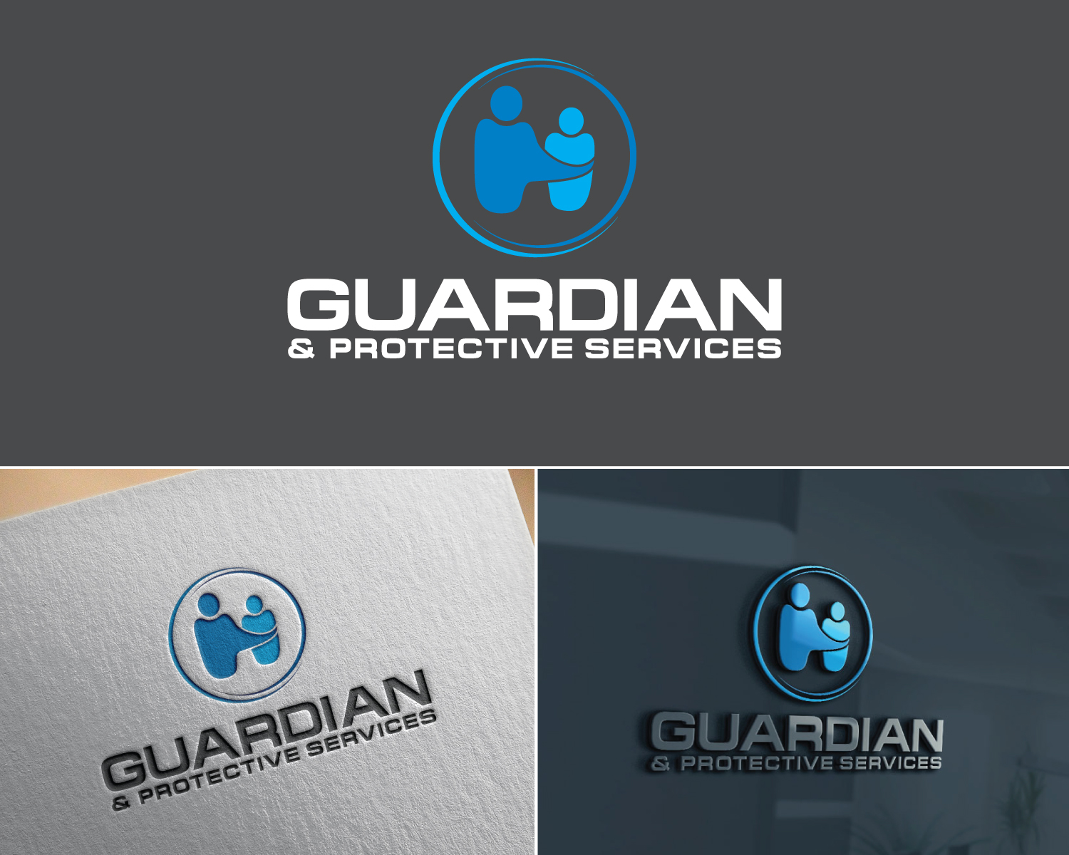 Design de Logo par Atec pour The Bernstein Group | Design #29075110