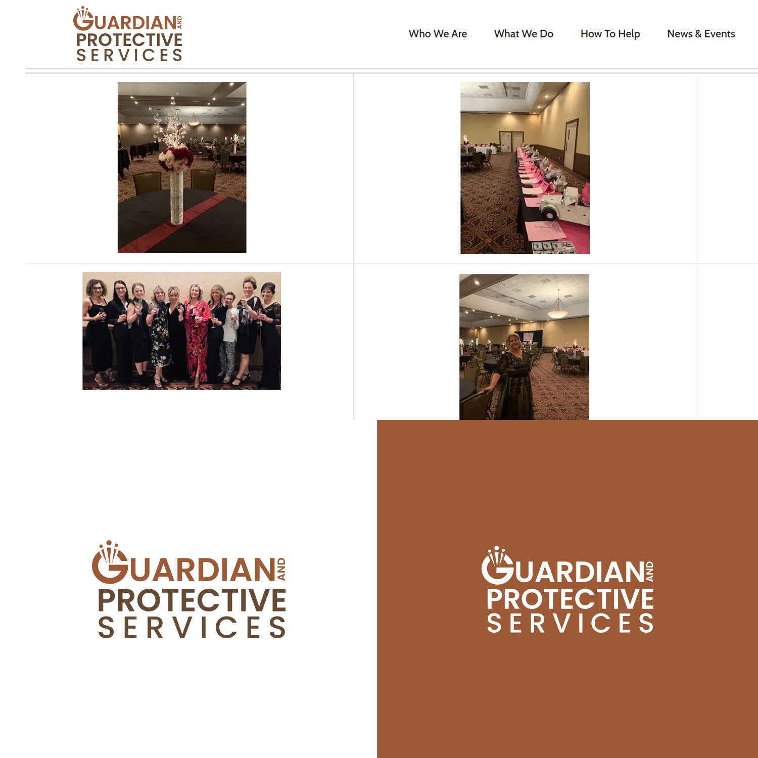 Logo Design by Maxo-Biz for The Bernstein Group | Design #29075438