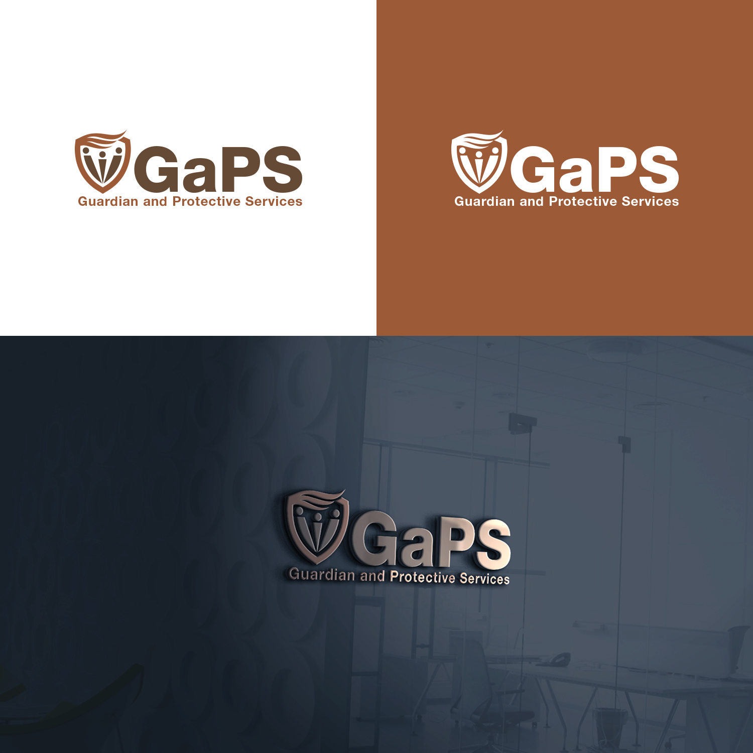 Logo Design by Maxo-Biz for The Bernstein Group | Design #29075439