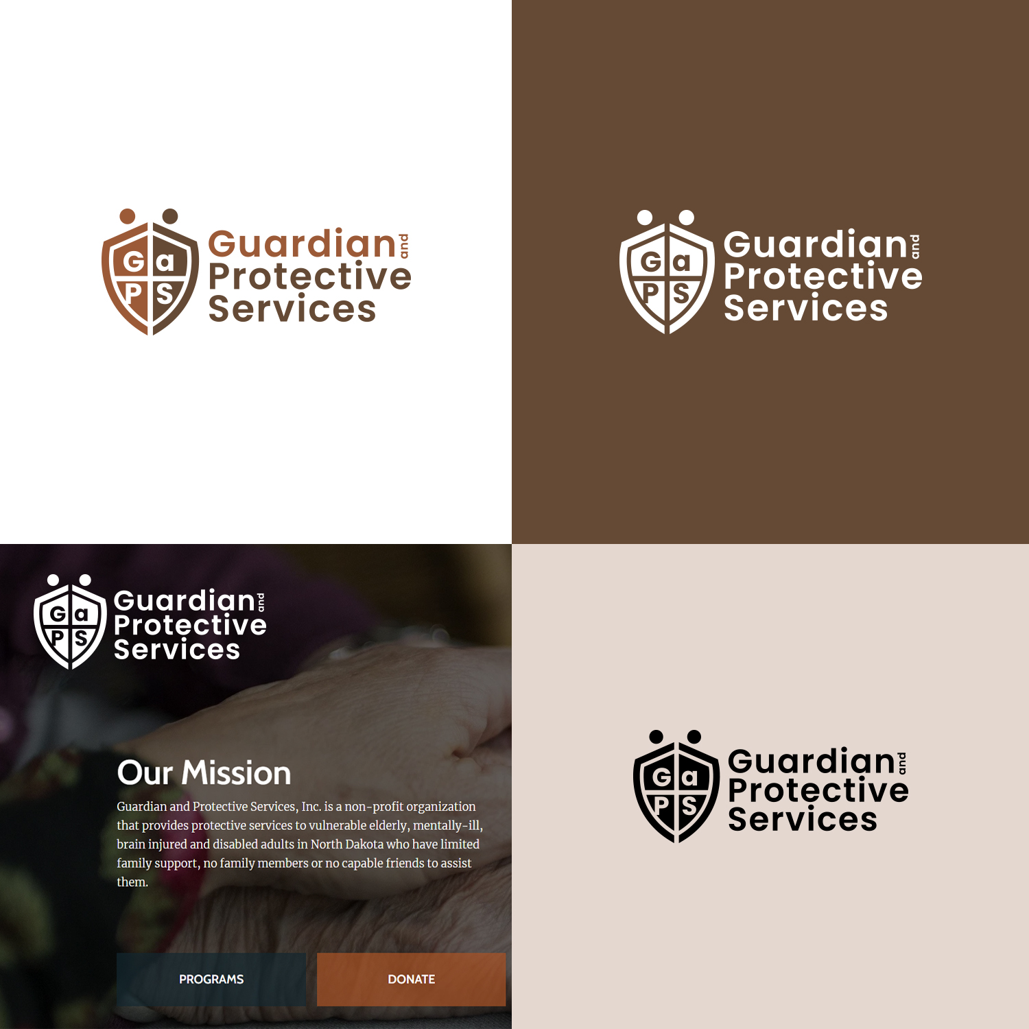 Logo Design by Maxo-Biz for The Bernstein Group | Design #29075440