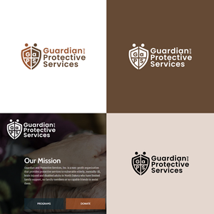Diseño de Logo por Maxo-Biz para The Bernstein Group | Diseño: #29075440