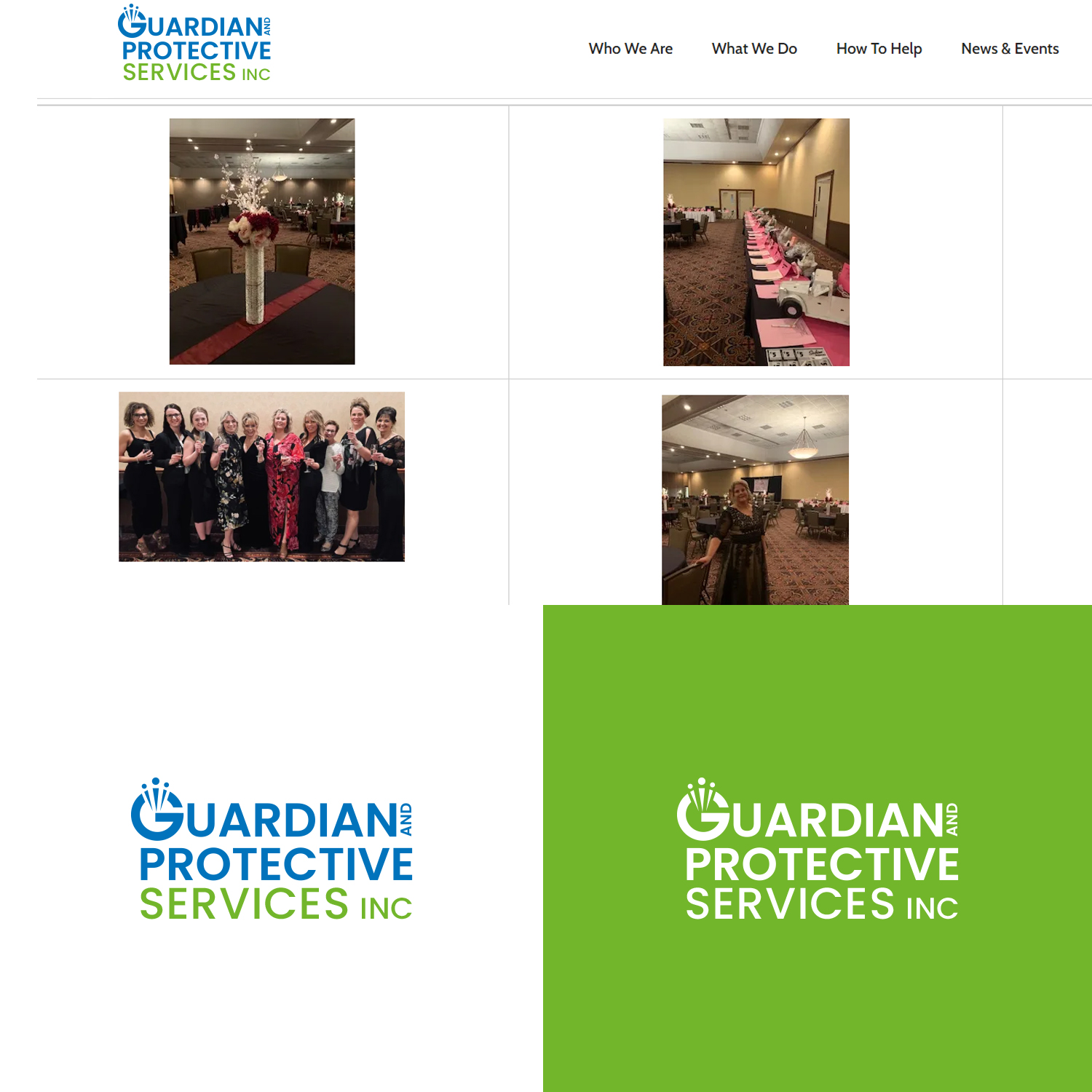 Logo Design by Maxo-Biz for The Bernstein Group | Design #29093781