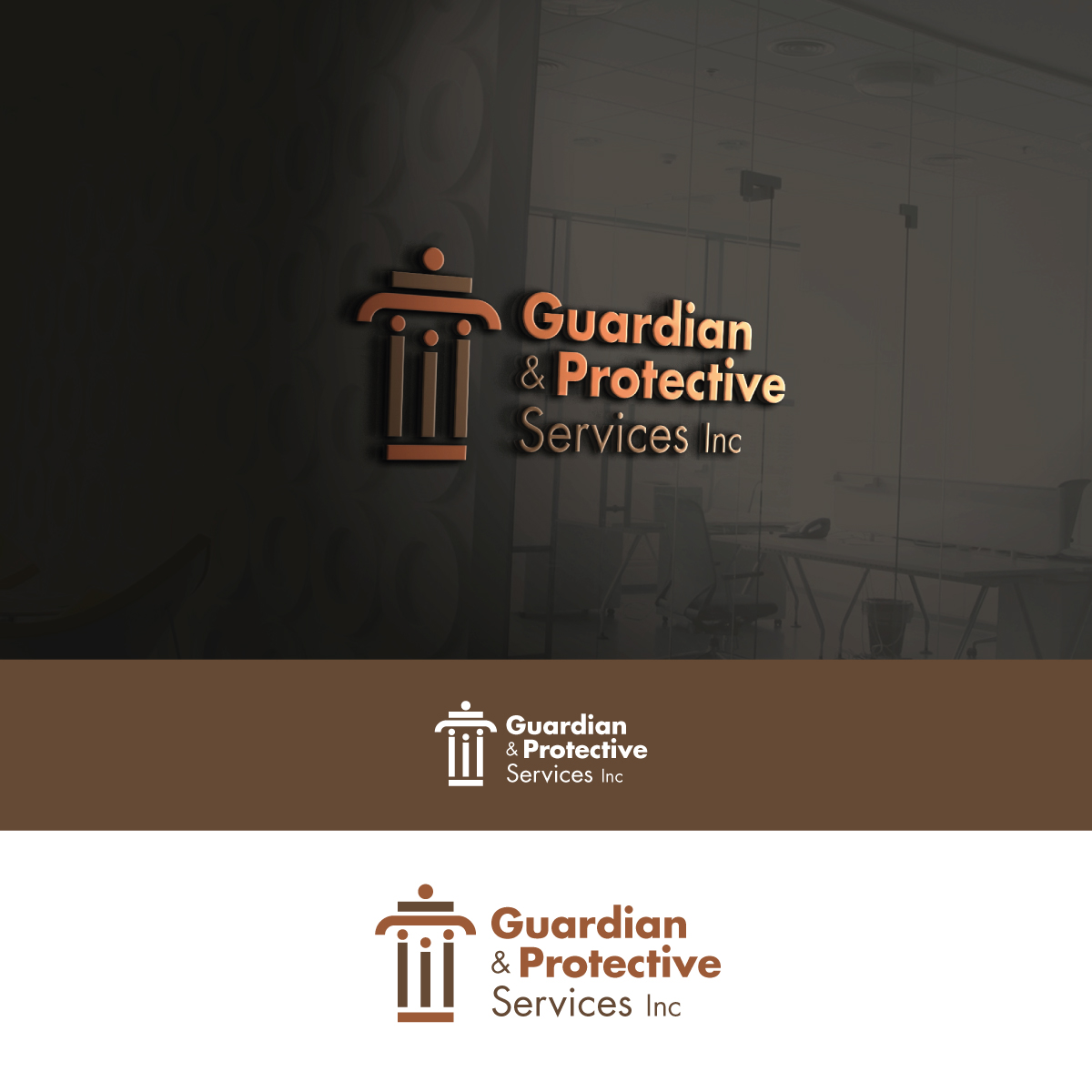 Logo Design by Maxo-Biz for The Bernstein Group | Design #29100726