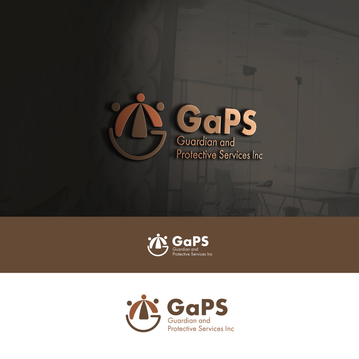 Logo Design by Maxo-Biz for The Bernstein Group | Design #29100727