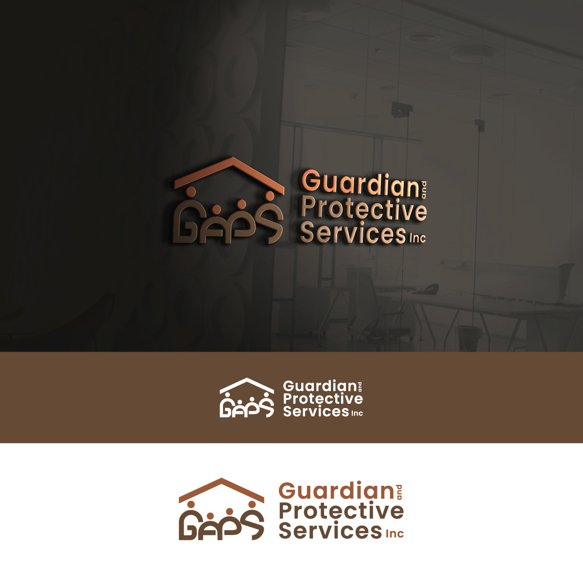 Logo Design by Maxo-Biz for The Bernstein Group | Design #29100728