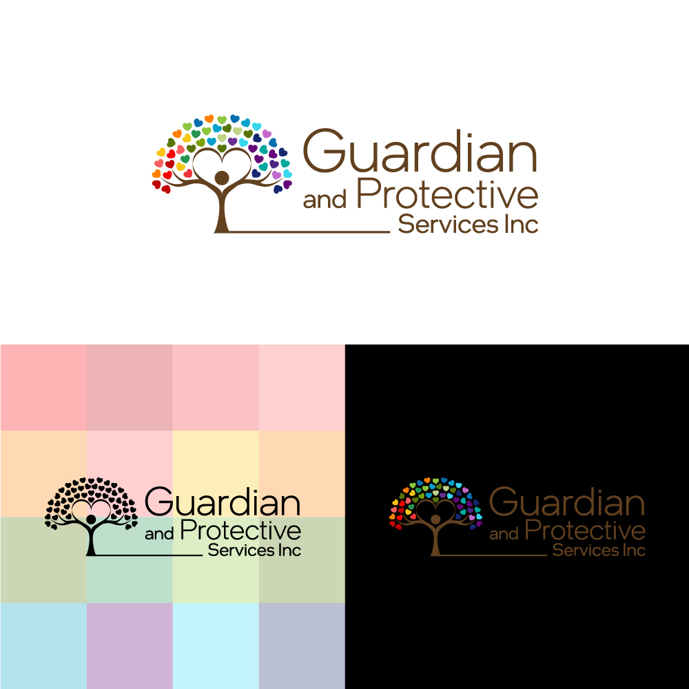 Logo Design by Kavi negi for The Bernstein Group | Design #29100176