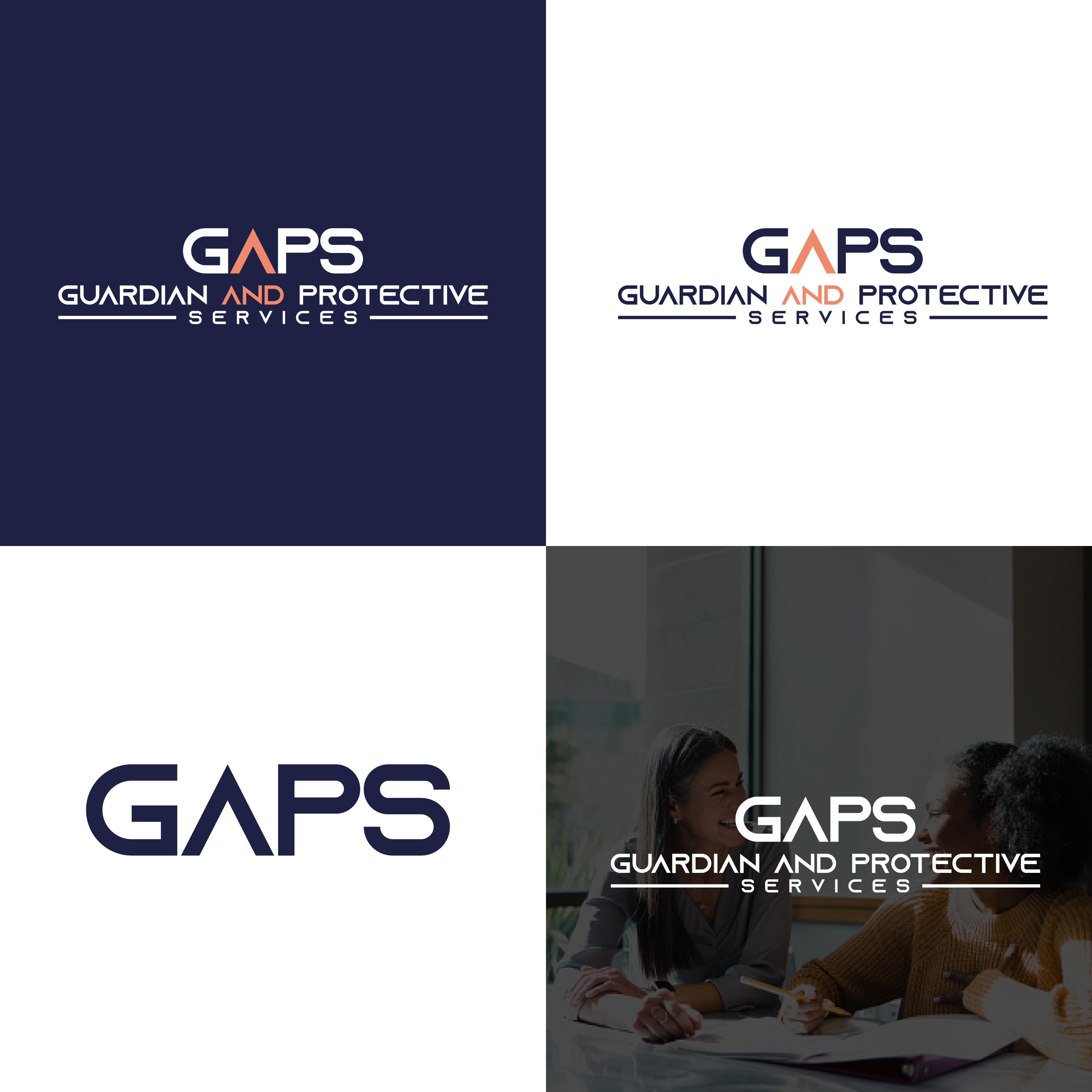 Logo Design by Mongsh for The Bernstein Group | Design #29066342