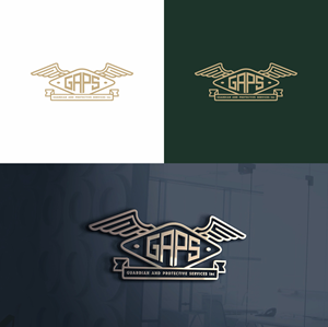 Logo-Design von Adi firadika für The Bernstein Group | Design #29101763