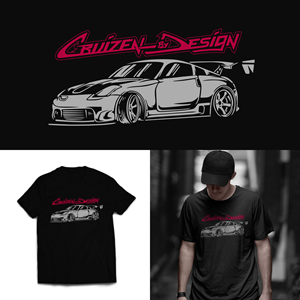 T-shirt Design by johnronielgomez for this project | Design: #29067605