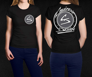 T-shirt Design by Milton Bhowmik