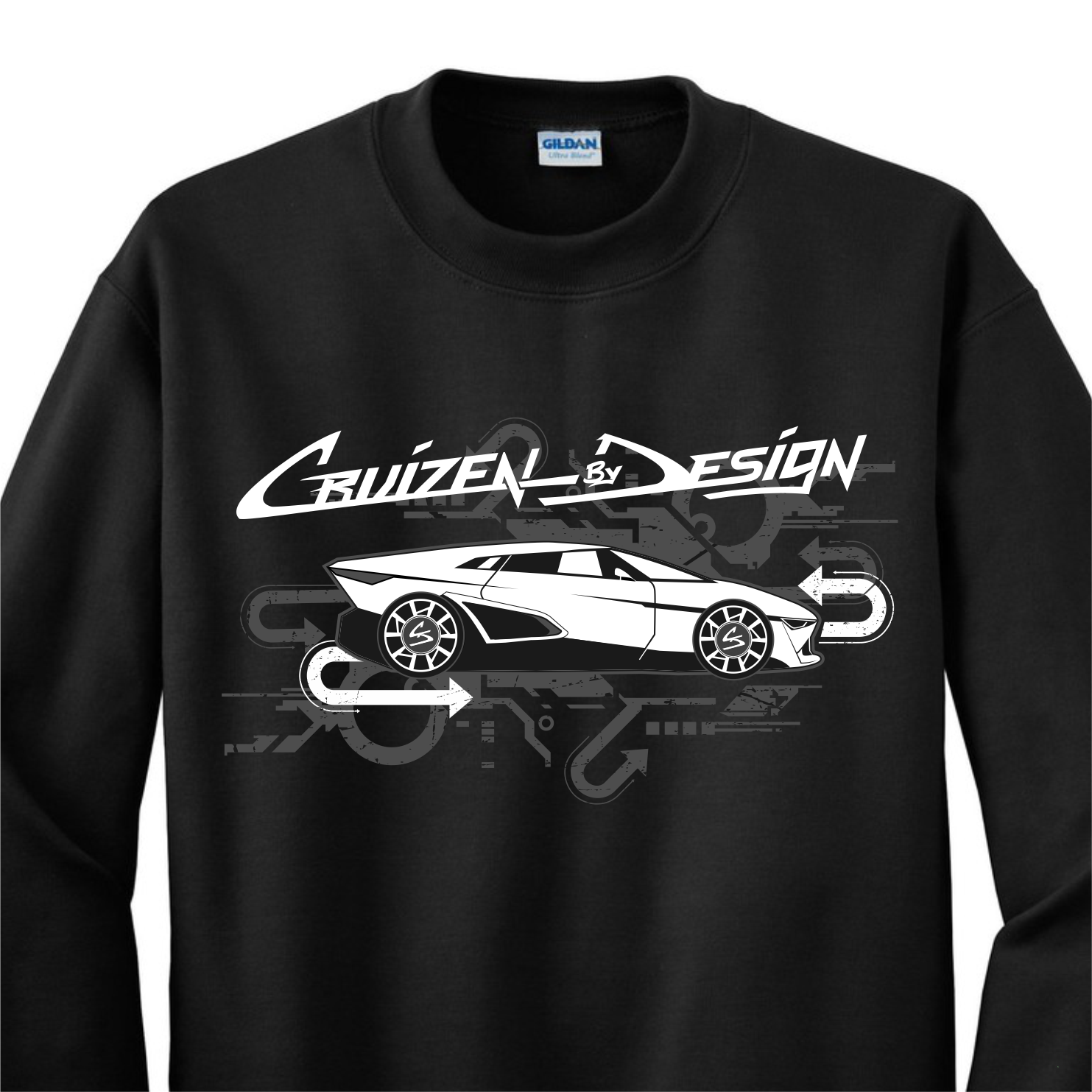 Diseño de Camiseta por Yakuza20 para este proyecto | Diseño #29067957
