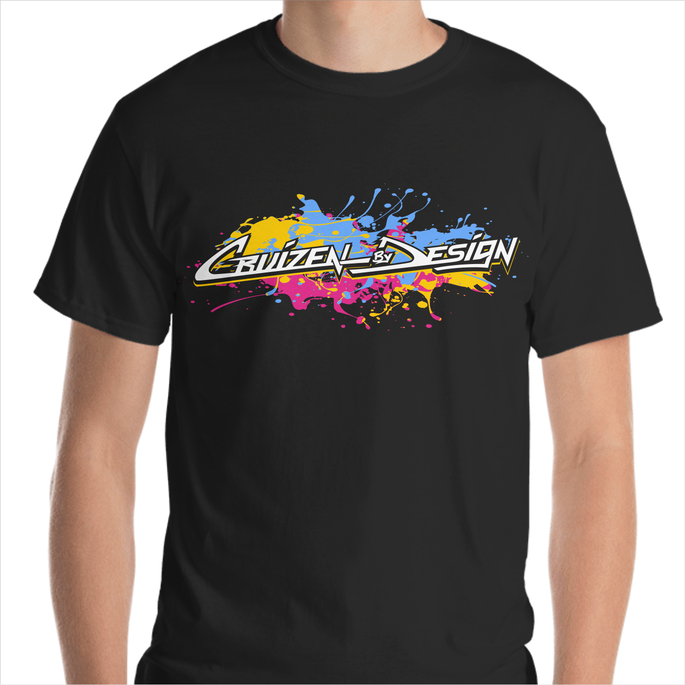 T-shirt Design by Yakuza20 for this project | Design #29098701