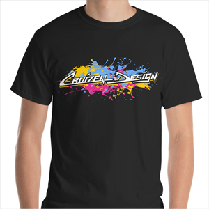T-shirt Design by Yakuza20 for this project | Design: #29098701