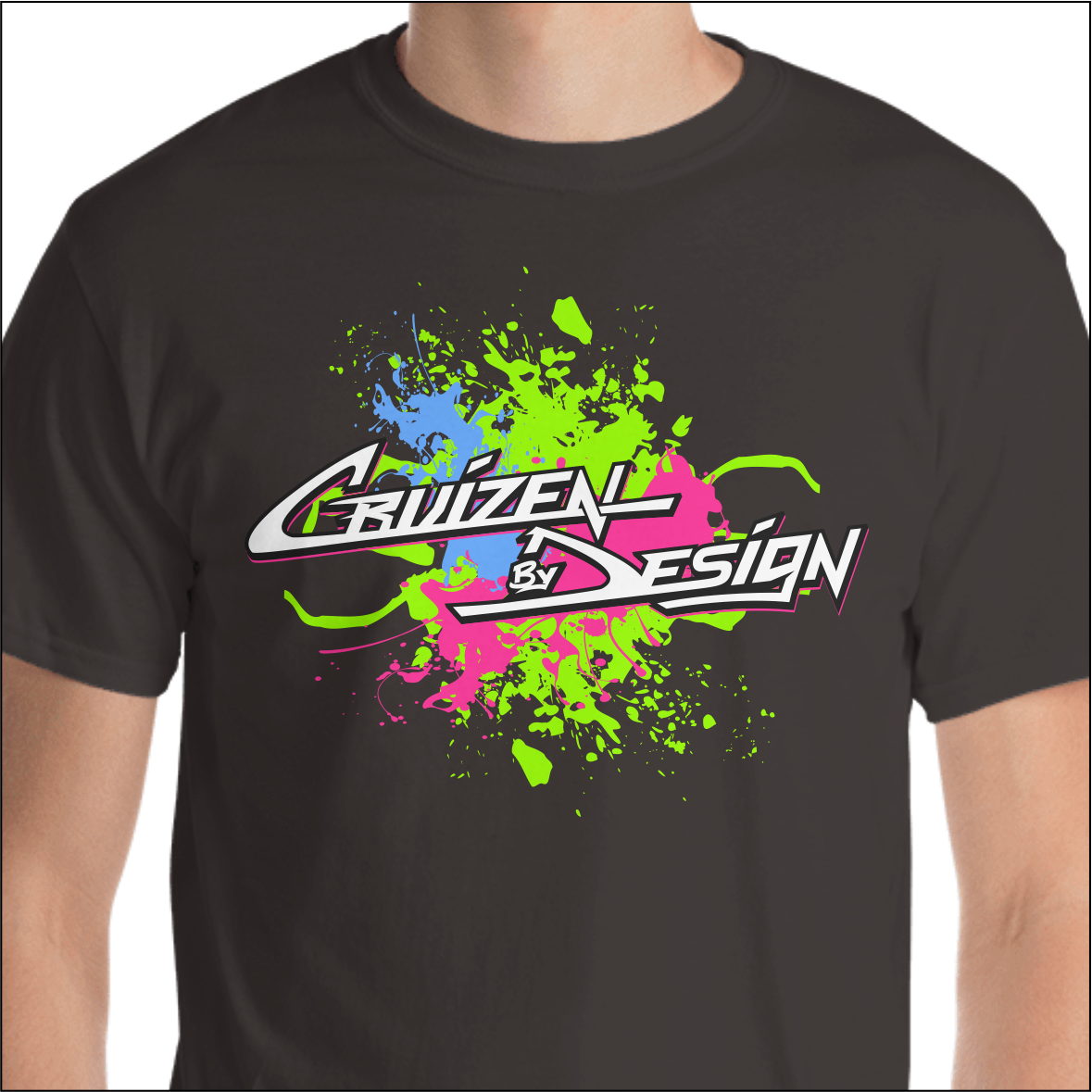 T-shirt Design by Yakuza20 for this project | Design #29098767