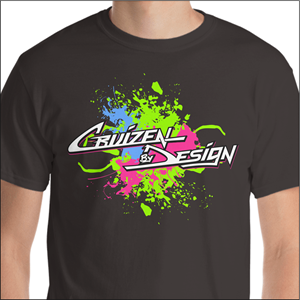T-shirt Design by Yakuza20 for this project | Design: #29098767