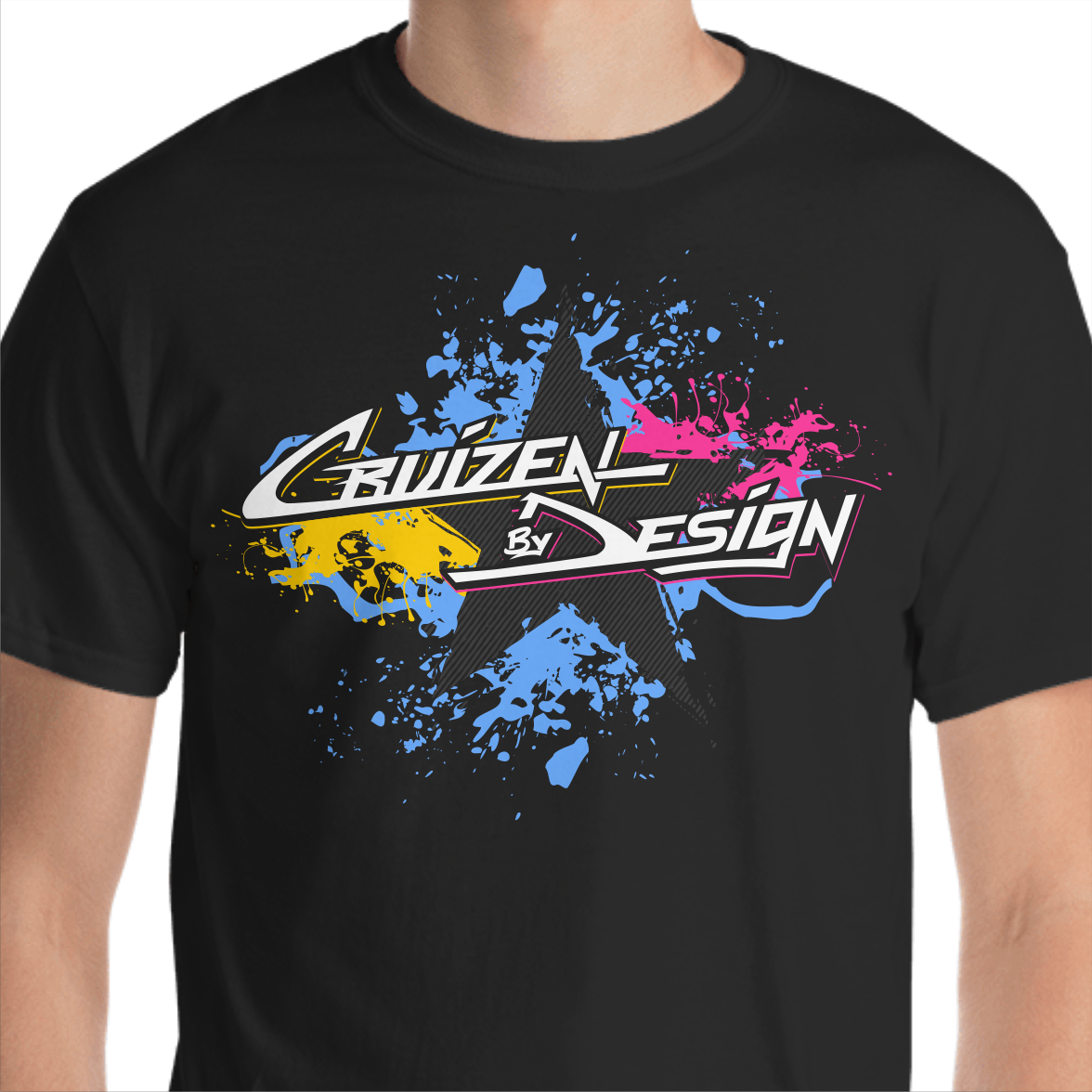 T-shirt Design by Yakuza20 for this project | Design #29101464