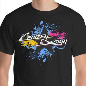 T-shirt Design by Yakuza20 for this project | Design: #29101464