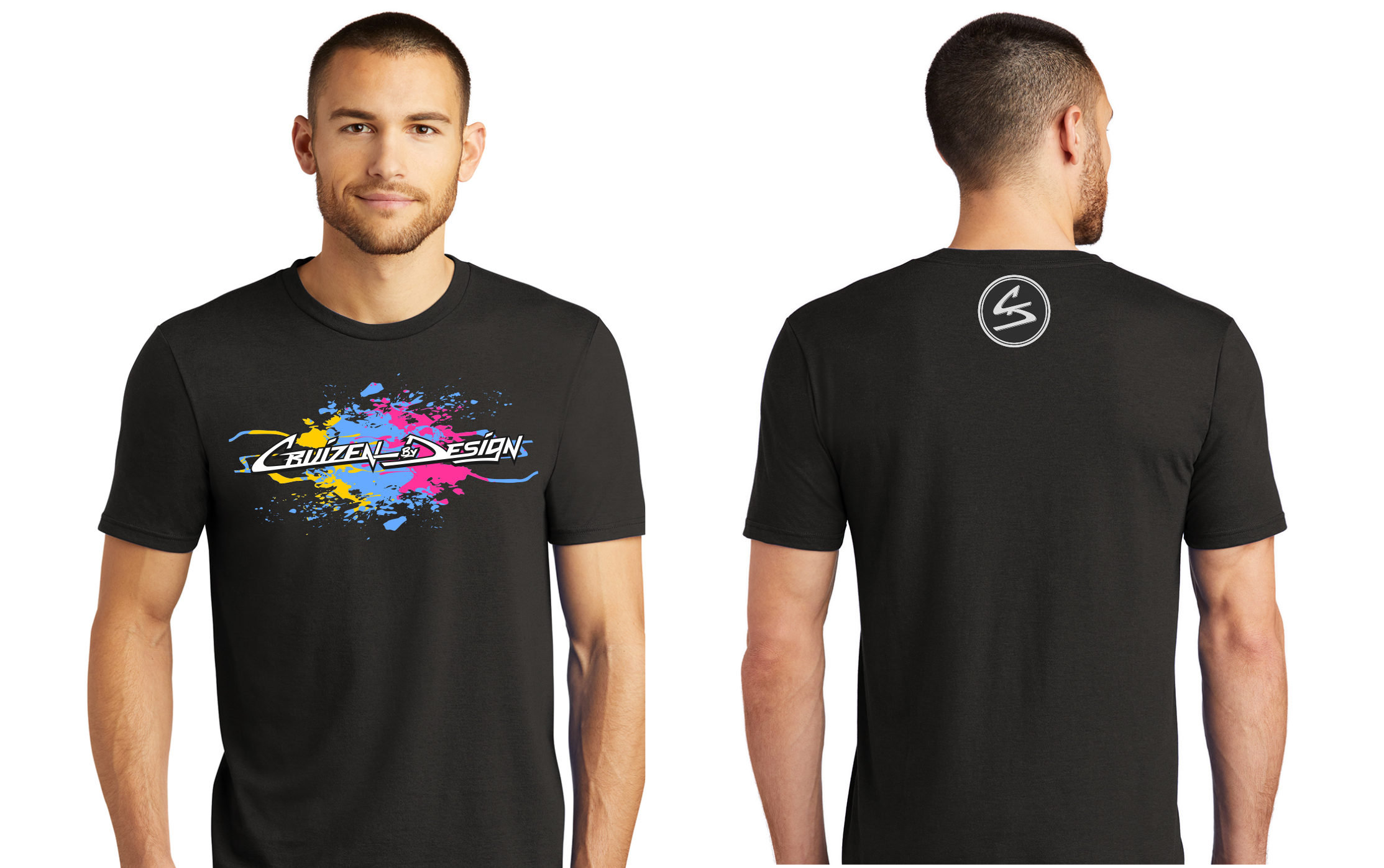 Diseño de Camiseta por Yakuza20 para este proyecto | Diseño #29101576