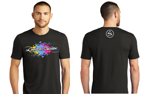 T-shirt Design by Yakuza20 for this project | Design: #29101576