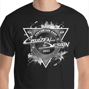 T-shirt Design by Yakuza20 for this project | Design: #29102402