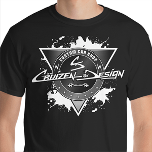 T-shirt Design by Yakuza20 for this project | Design: #29102403