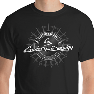 T-shirt Design by Yakuza20 for this project | Design: #29102408