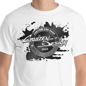 T-shirt Design by Yakuza20 for this project | Design: #29102439