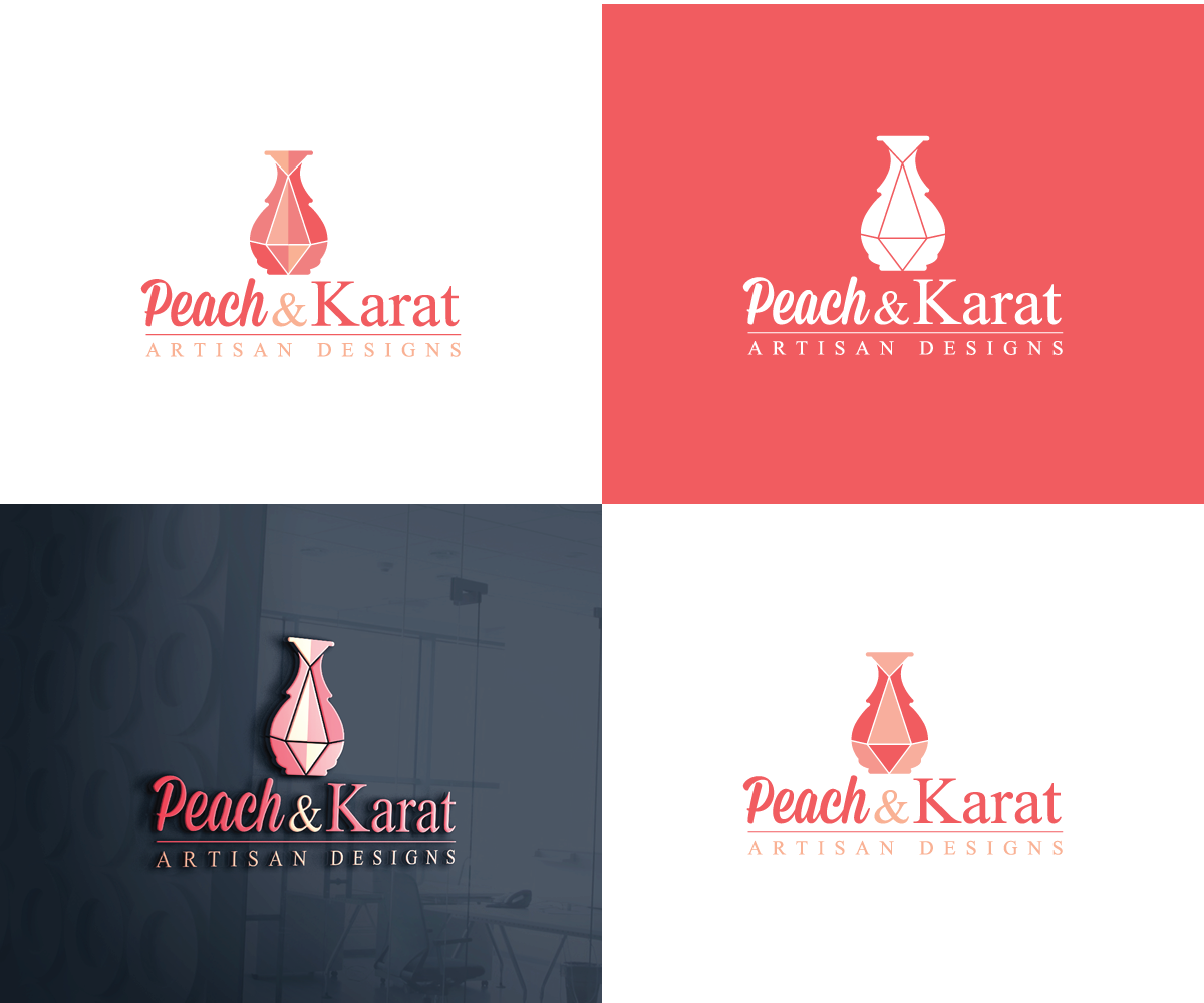 Logo Design by Ellene for this project | Design #29081450