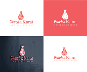 Logo Design by Ellene for this project | Design: #29081450